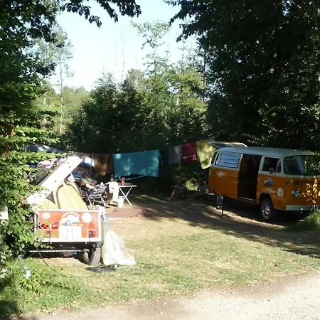 Mobil-home Acceptant Animaux - 5 Pers. - Api-1-52-2491 La Chapelle-Aubareil
